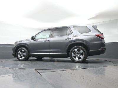 2023 Honda Pilot EX-L 7 Passenger