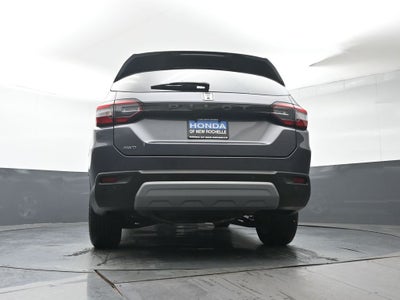 2023 Honda Pilot EX-L 7 Passenger