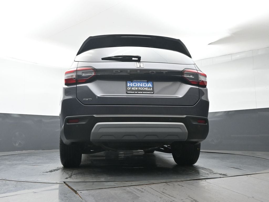 2023 Honda Pilot EX-L 7 Passenger