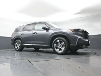 2023 Honda Pilot EX-L 7 Passenger