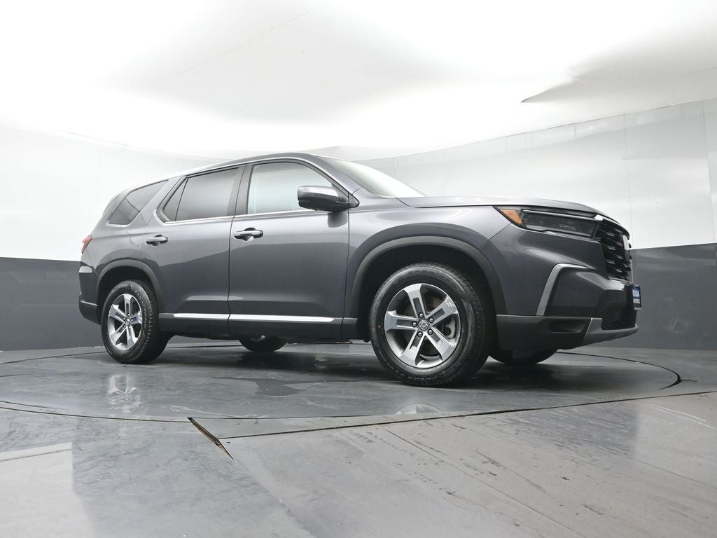 2023 Honda Pilot EX-L 7 Passenger
