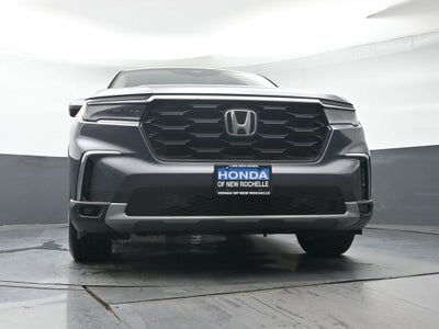 2023 Honda Pilot EX-L 7 Passenger