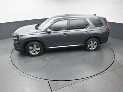 2023 Honda Pilot EX-L 7 Passenger