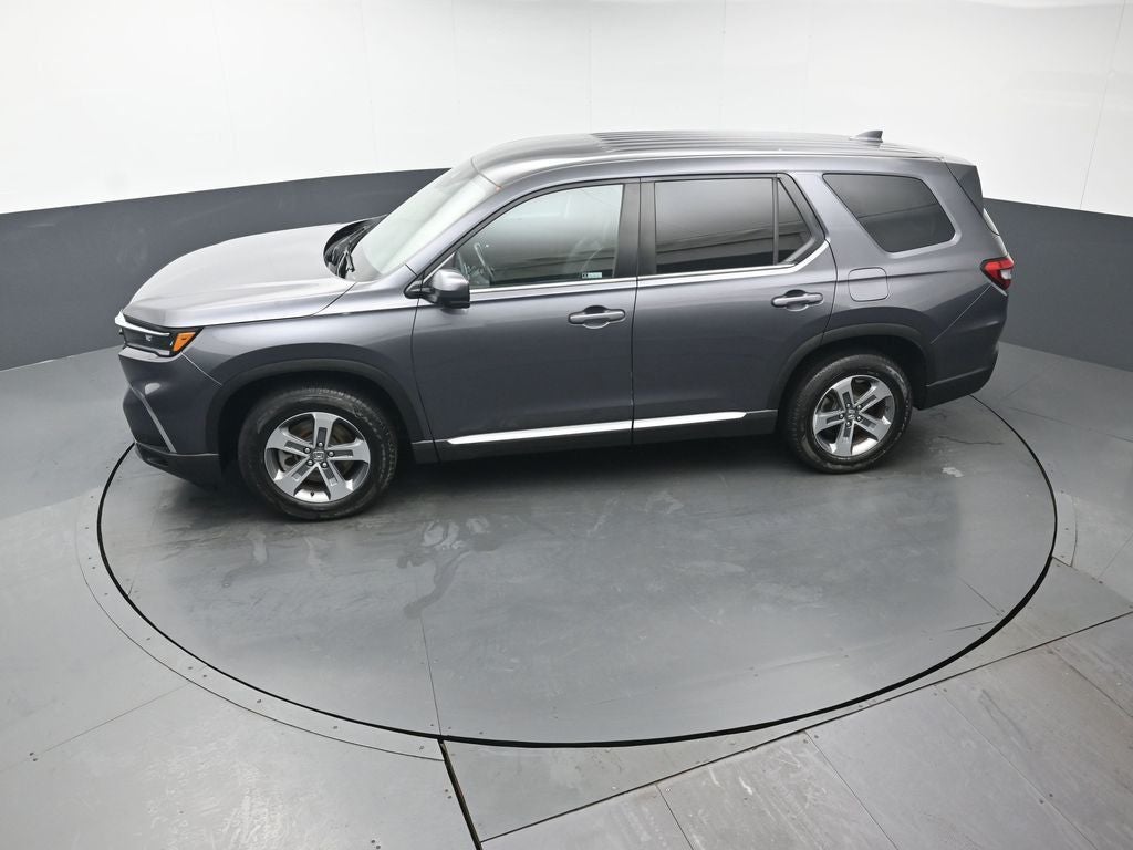 2023 Honda Pilot EX-L 7 Passenger