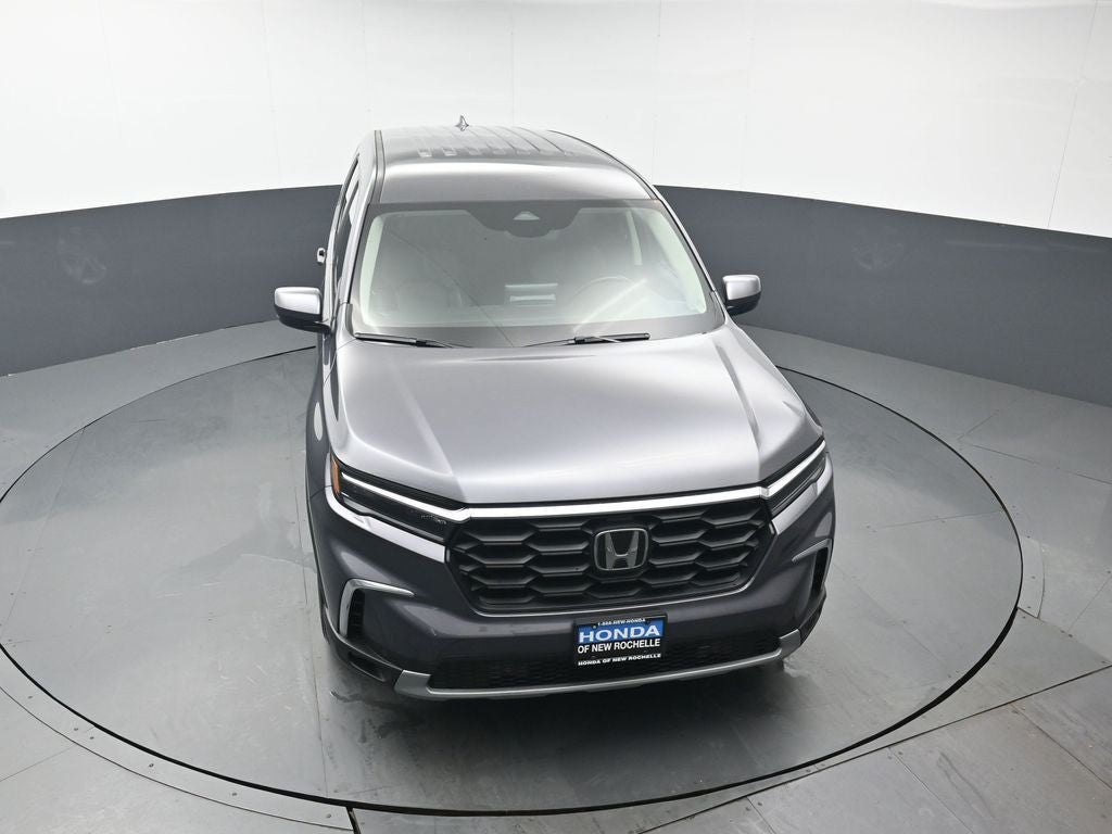 2023 Honda Pilot EX-L 7 Passenger