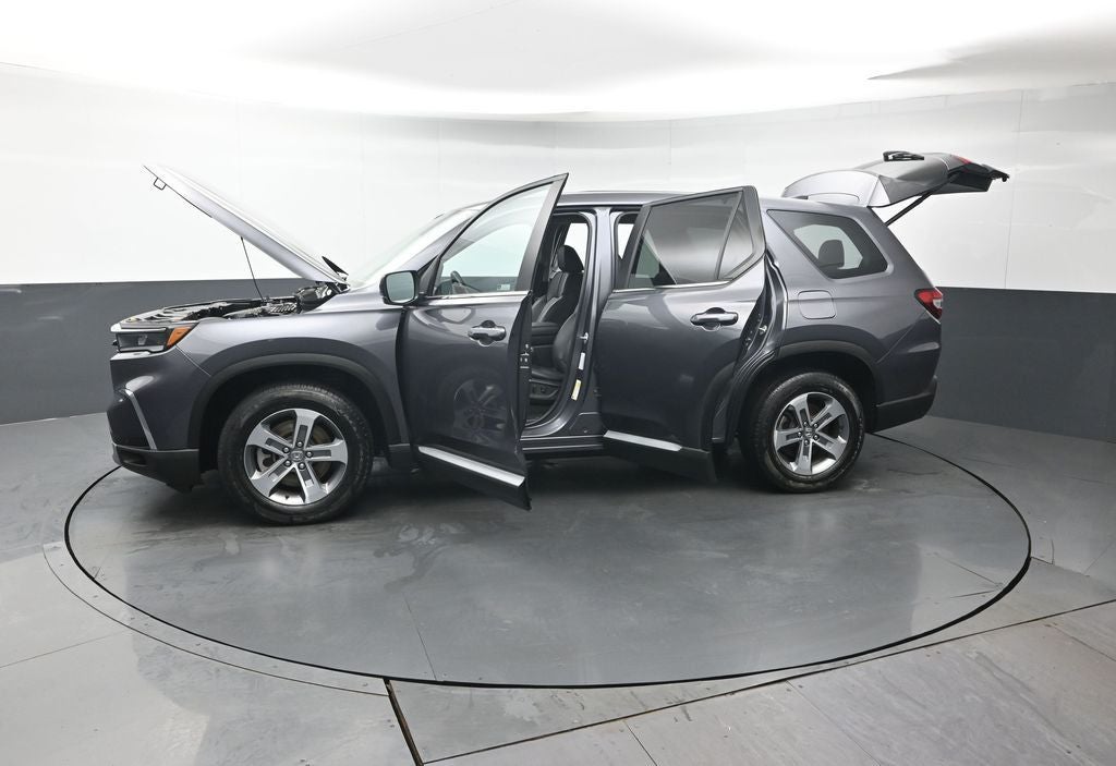 2023 Honda Pilot EX-L 7 Passenger