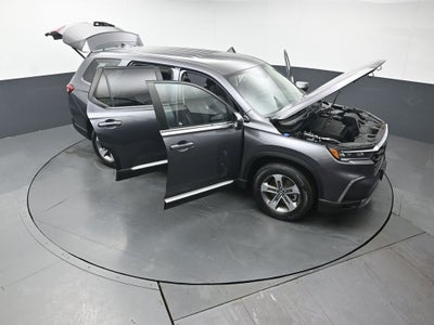 2023 Honda Pilot EX-L 7 Passenger