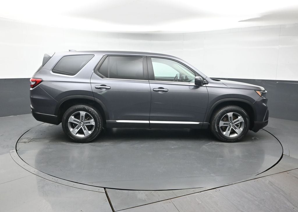 2023 Honda Pilot EX-L 7 Passenger