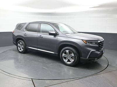 2023 Honda Pilot EX-L 7 Passenger