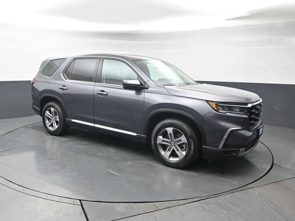 2023 Honda Pilot EX-L 7 Passenger