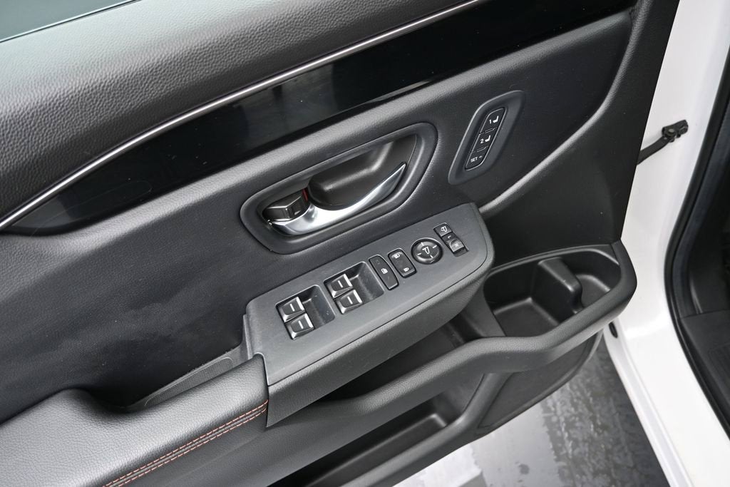 2024 Honda Pilot TrailSport