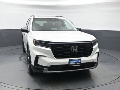 2024 Honda Pilot TrailSport