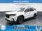 2023 Honda Pilot TrailSport