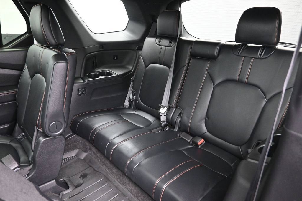 2023 Honda Pilot TrailSport
