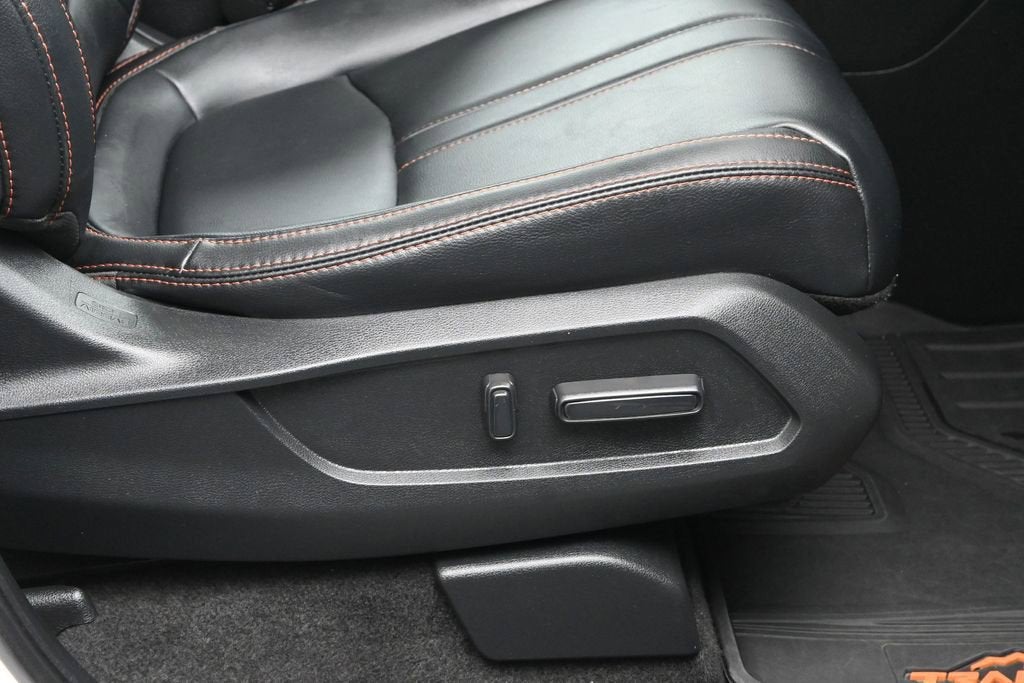 2023 Honda Pilot TrailSport
