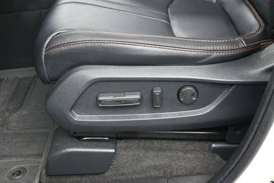 2023 Honda Pilot TrailSport