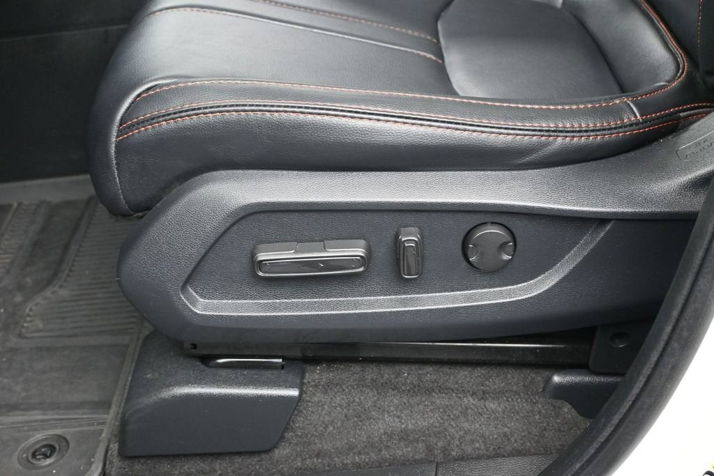 2023 Honda Pilot TrailSport