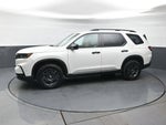 2023 Honda Pilot TrailSport