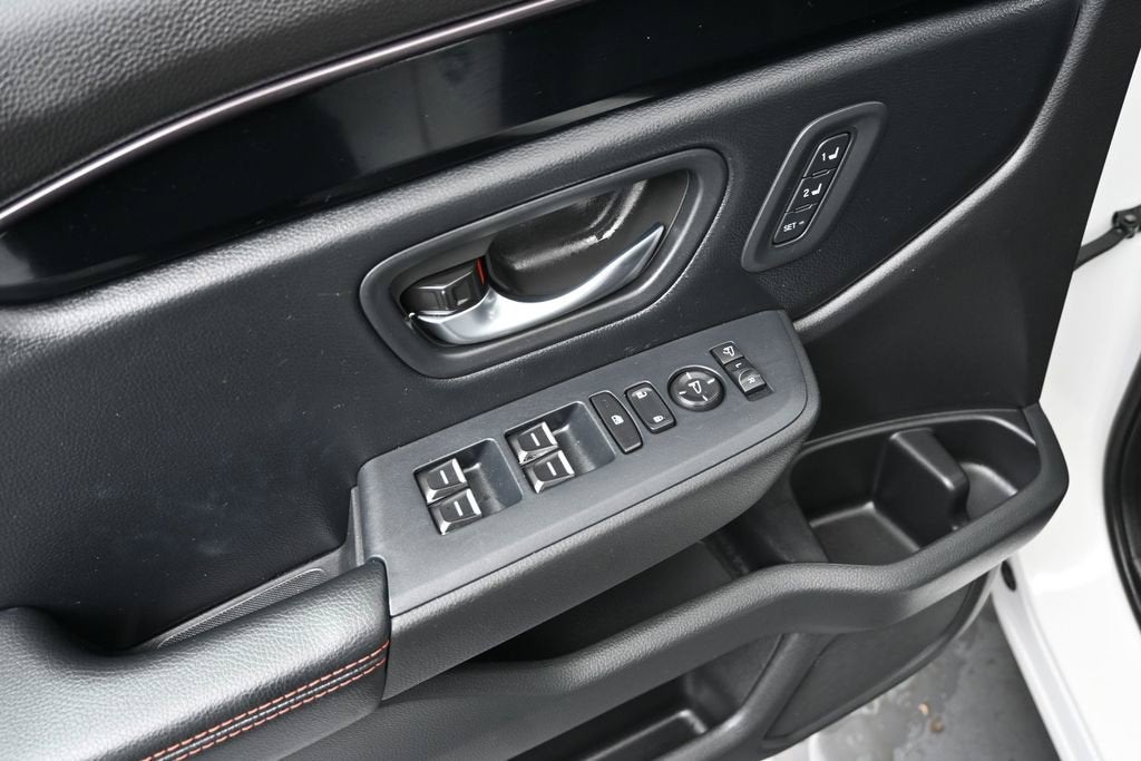 2023 Honda Pilot TrailSport