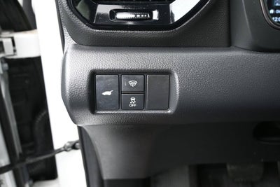 2023 Honda Pilot TrailSport