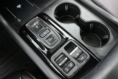 2023 Honda Pilot TrailSport