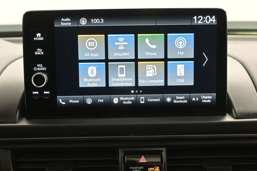 2023 Honda Pilot TrailSport