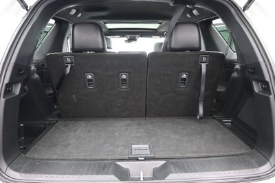 2023 Honda Pilot TrailSport