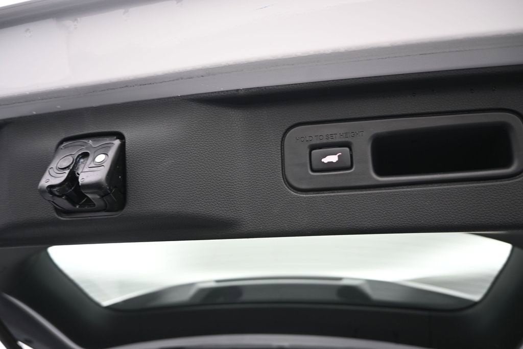 2023 Honda Pilot TrailSport