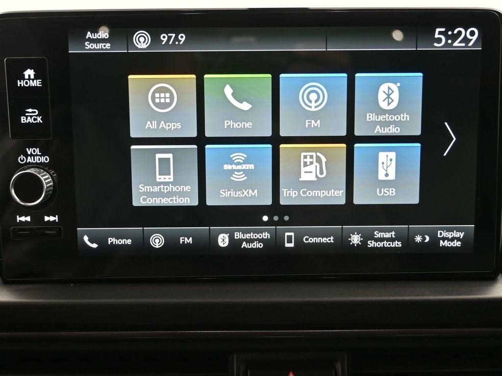 2024 Honda Pilot TrailSport