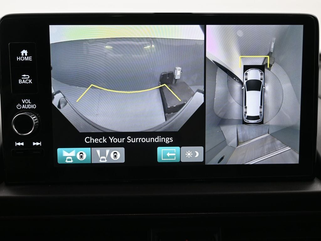 2024 Honda Pilot TrailSport