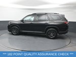 2023 Honda Pilot TrailSport