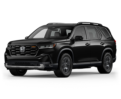 2023 Honda Pilot TrailSport