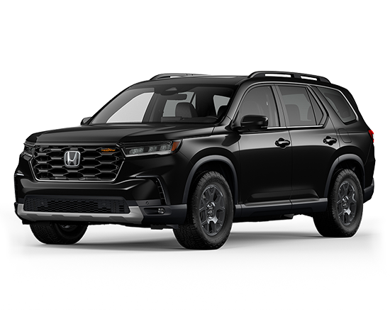 2023 Honda Pilot TrailSport