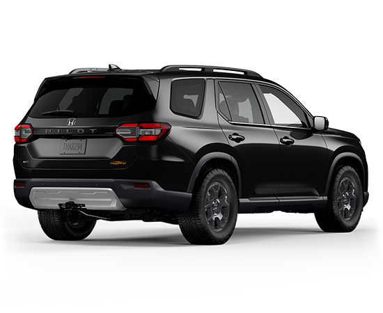 2023 Honda Pilot TrailSport