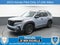 2023 Honda Pilot TrailSport