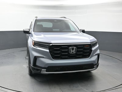 2023 Honda Pilot TrailSport