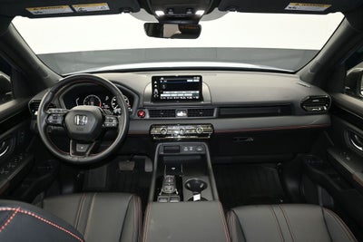2023 Honda Pilot TrailSport