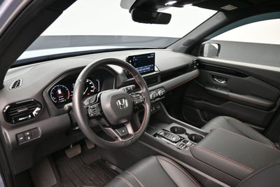 2023 Honda Pilot TrailSport