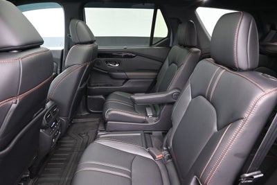 2023 Honda Pilot TrailSport