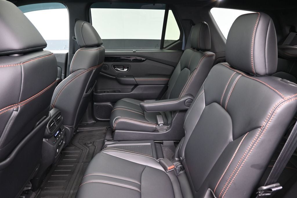 2023 Honda Pilot TrailSport