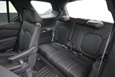 2023 Honda Pilot TrailSport