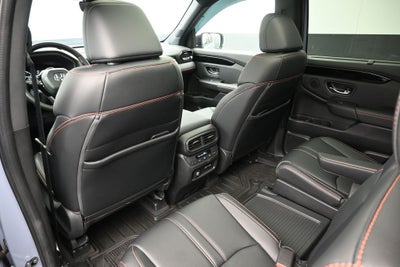 2023 Honda Pilot TrailSport
