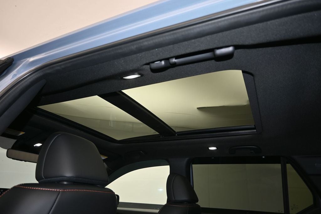 2023 Honda Pilot TrailSport