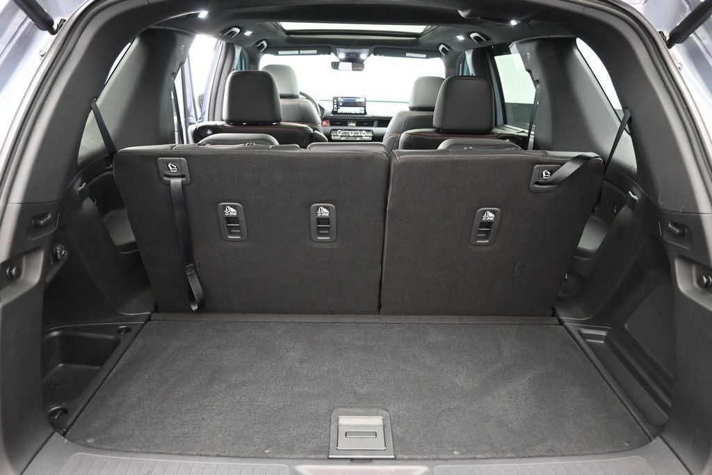 2023 Honda Pilot TrailSport