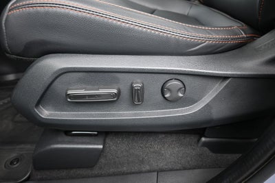 2023 Honda Pilot TrailSport
