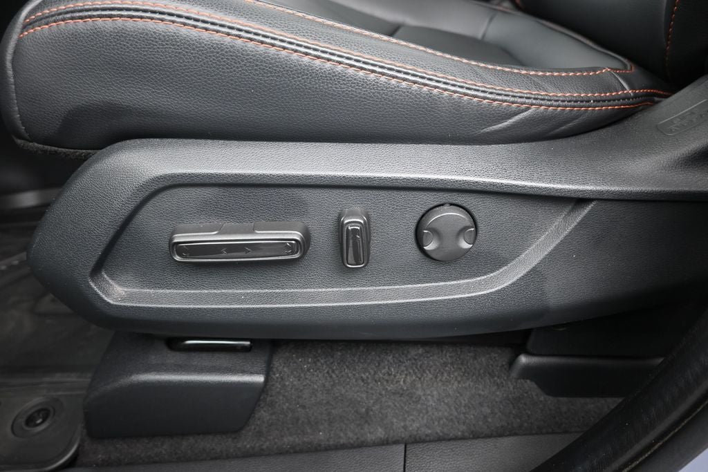 2023 Honda Pilot TrailSport