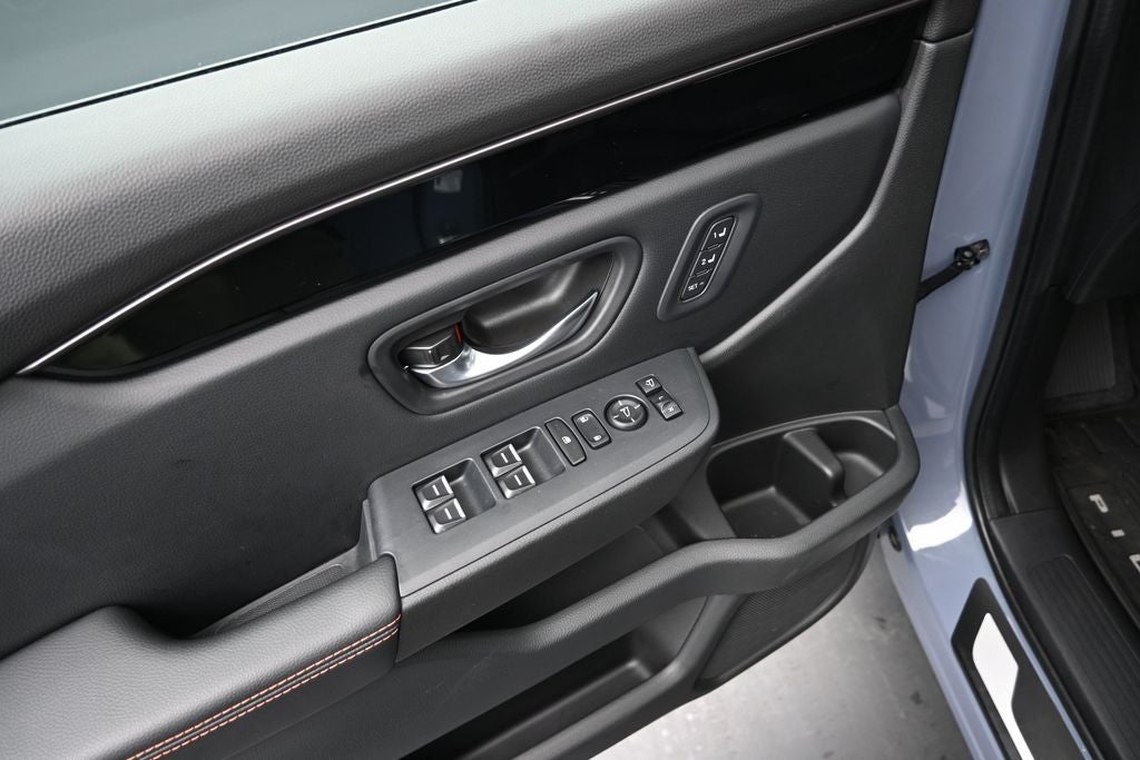 2023 Honda Pilot TrailSport