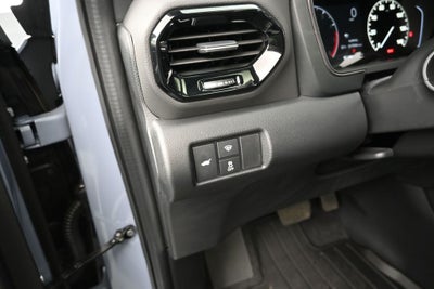2023 Honda Pilot TrailSport