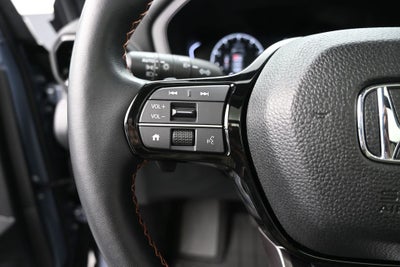 2023 Honda Pilot TrailSport