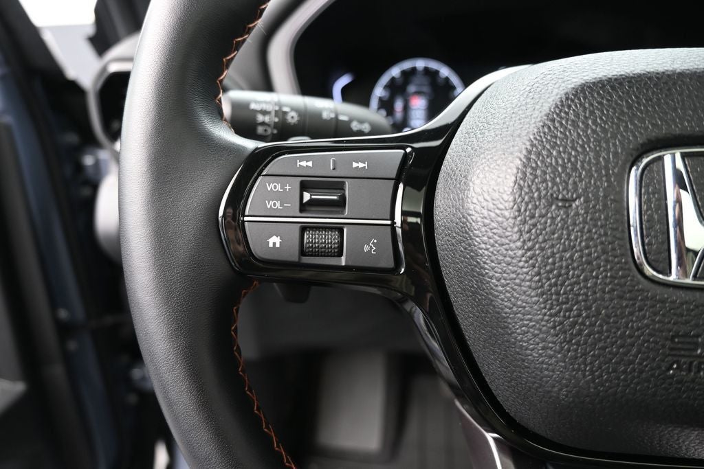 2023 Honda Pilot TrailSport
